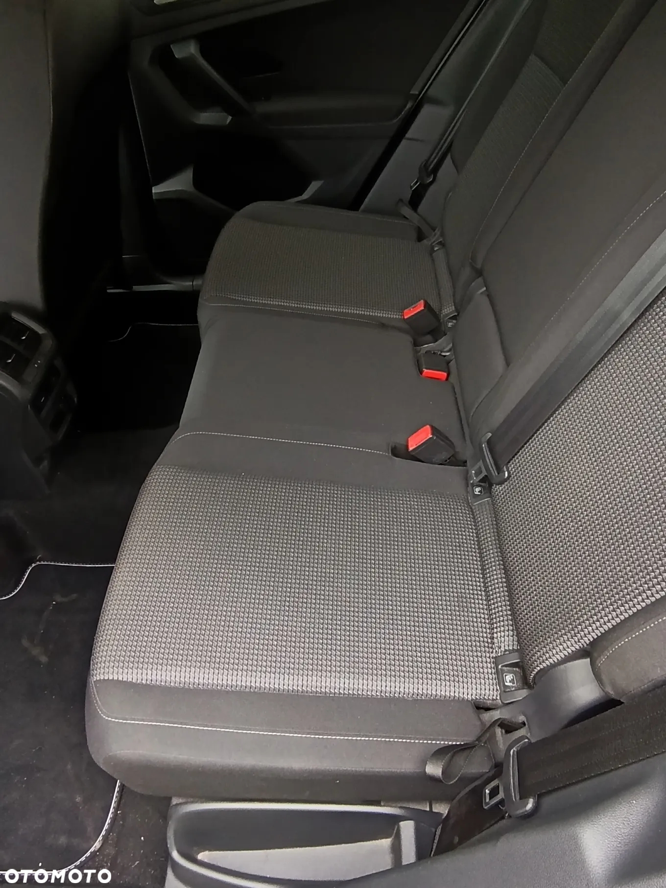 Volkswagen Tiguan 1.5 TSI EVO Active DSG - 16
