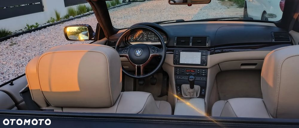 BMW Seria 3 318 Ci - 13