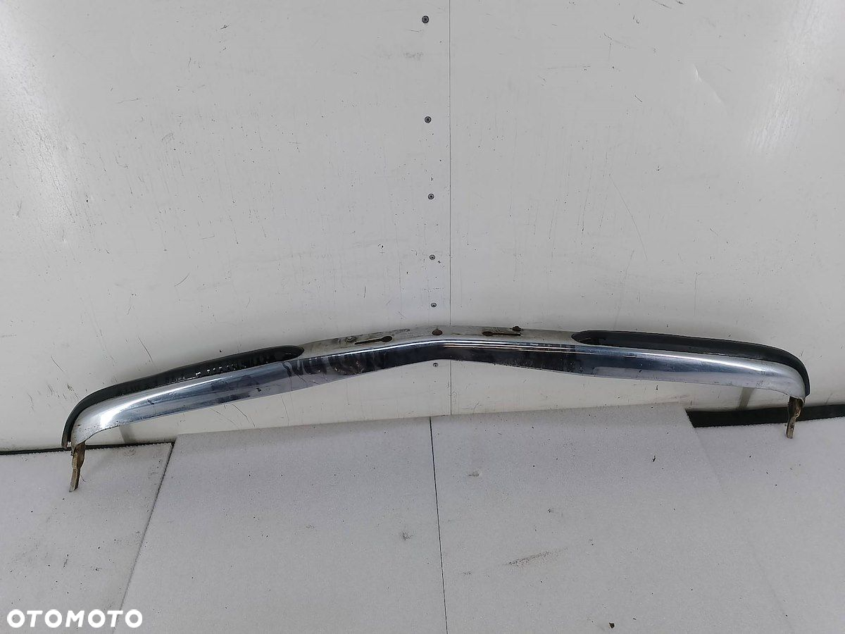 ZDERZAK PRZÓD MERCEDES-BENZ W123 1238800670  1238801270 - 7