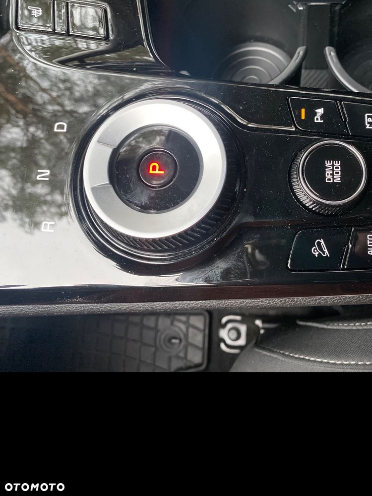 Kia Sportage 1.6 T-GDI L Business Line 2WD DCT - 18