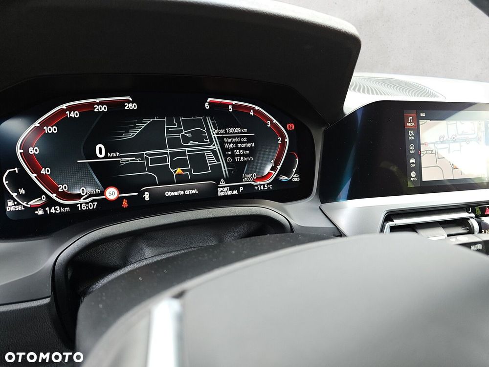 BMW Seria 3 - 19