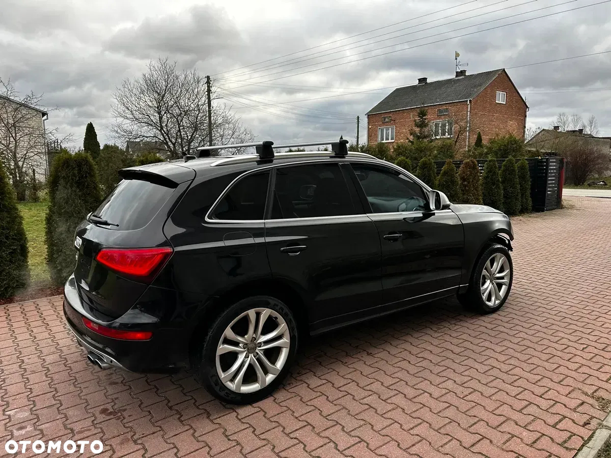 Audi SQ5 - 4