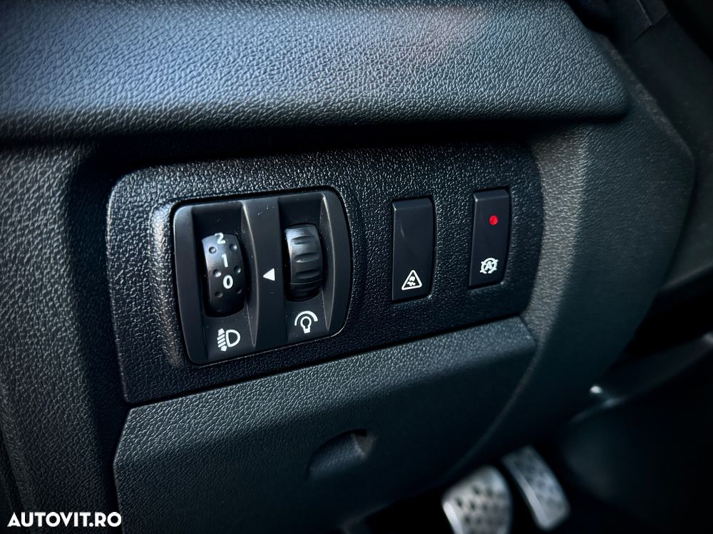 Renault Megane ENERGY dCi 110 Start & Stopp Bose Edition - 24
