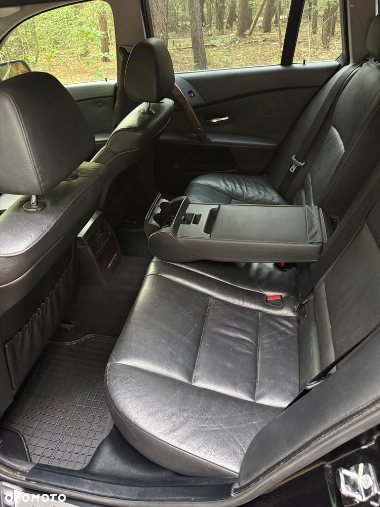 BMW Seria 5 - 15
