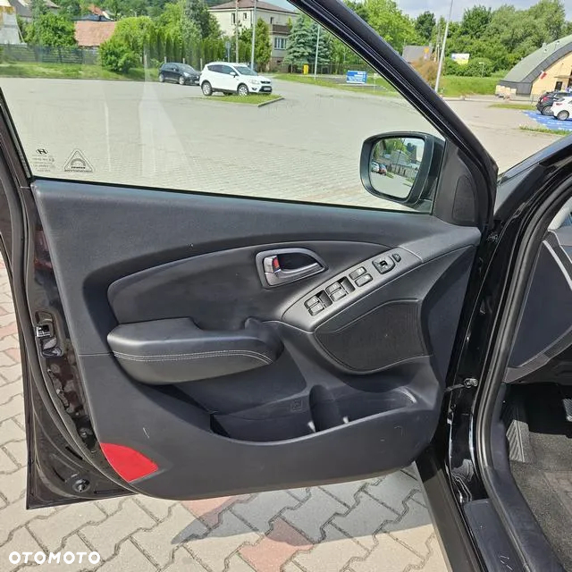Hyundai ix35 1.7 CRDi 2WD 5 Star Edition - 18