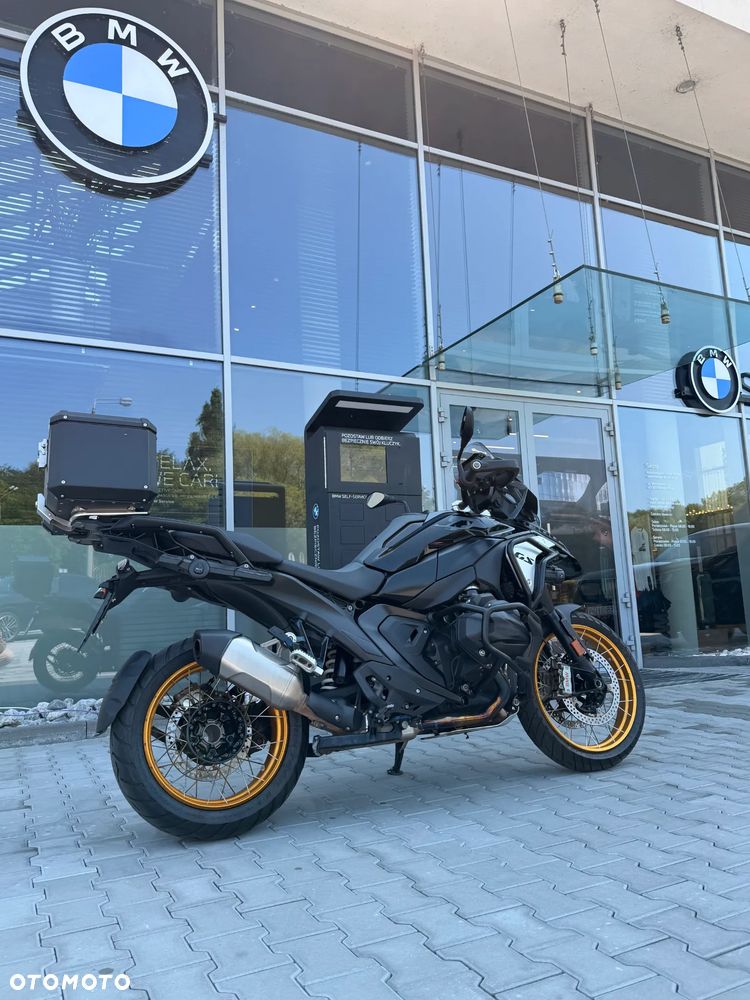 BMW GS - 5