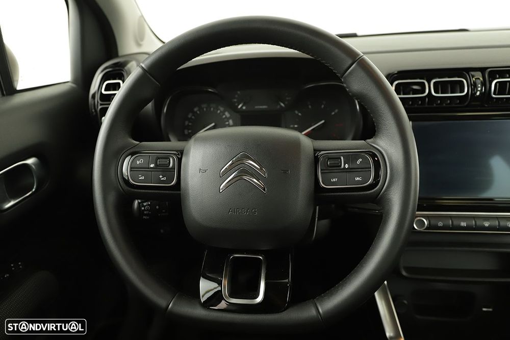 Citroën C3 Aircross 1.2 PureTech C-Series - 13