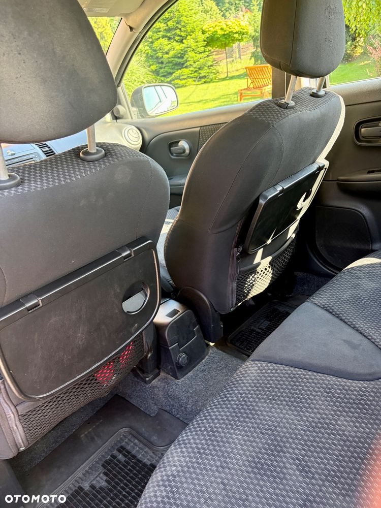 Nissan Note 1.4 Acenta - 15