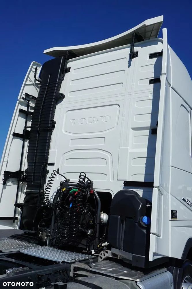 Volvo / FH / 500 / I – SAVE / XL / EURO 6 / ACC / I -COOL / NOWY MODEL - 33