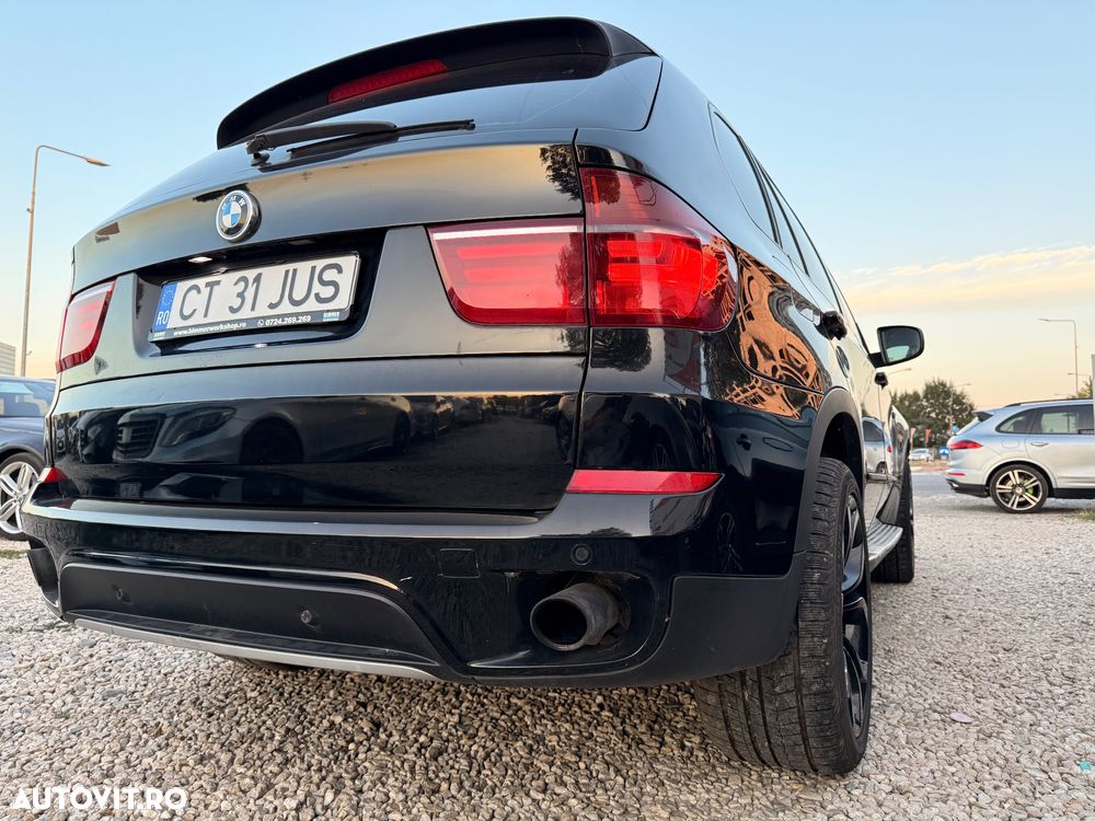 BMW X5 xDrive30d Edition Exclusive - 8