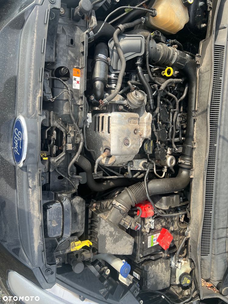 Ford B-MAX - 20