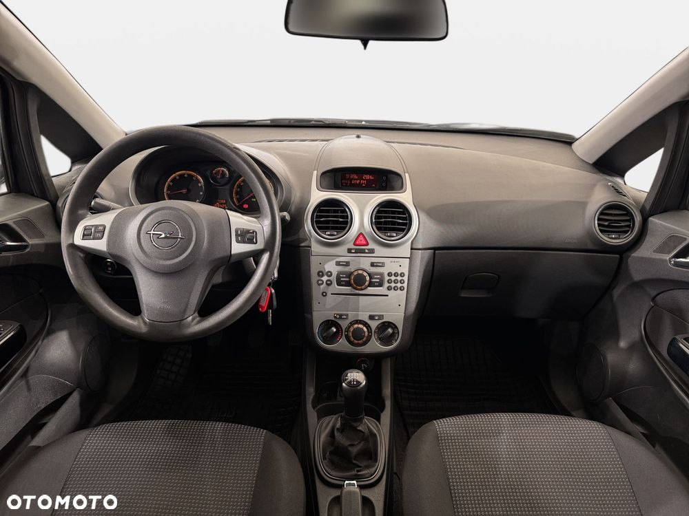 Opel Corsa - 15