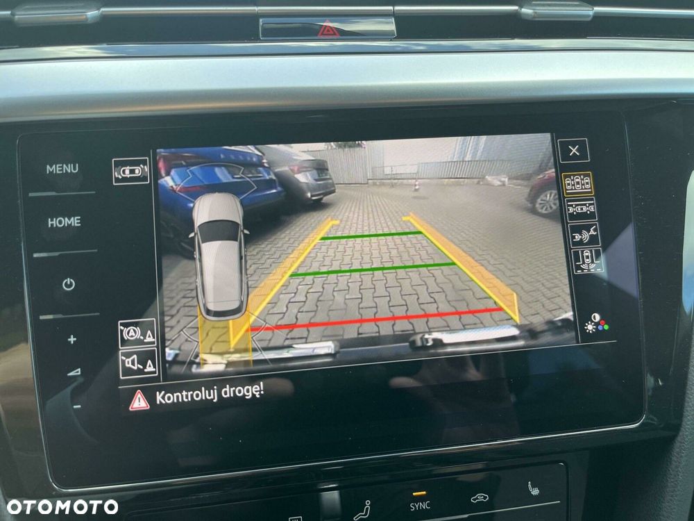 Volkswagen Arteon 2.0 TSI R-Line DSG - 33