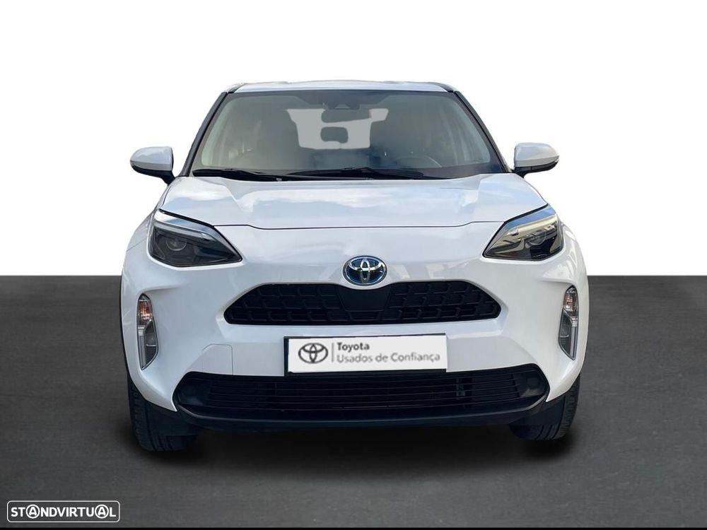 Toyota Yaris Cross 1.5 HDF Comfort Plus - 6