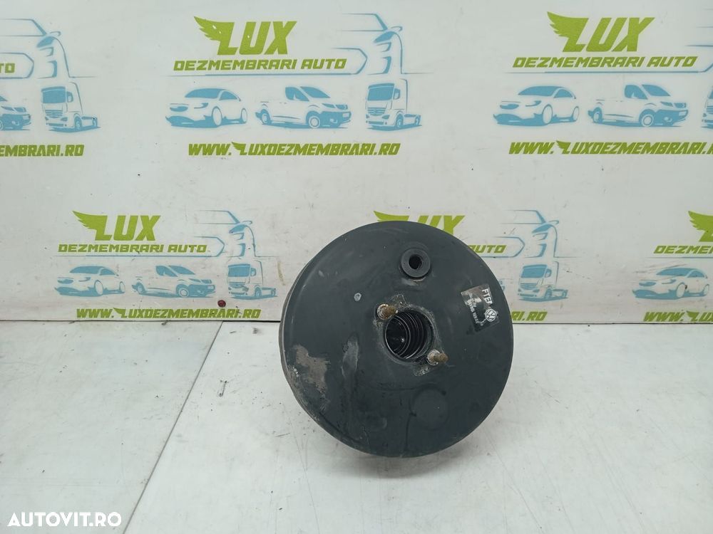 Tulumba frana 6q1614105ad 1.4 tdi BKY Volkswagen VW Polo 4 9N [2001 - - 2