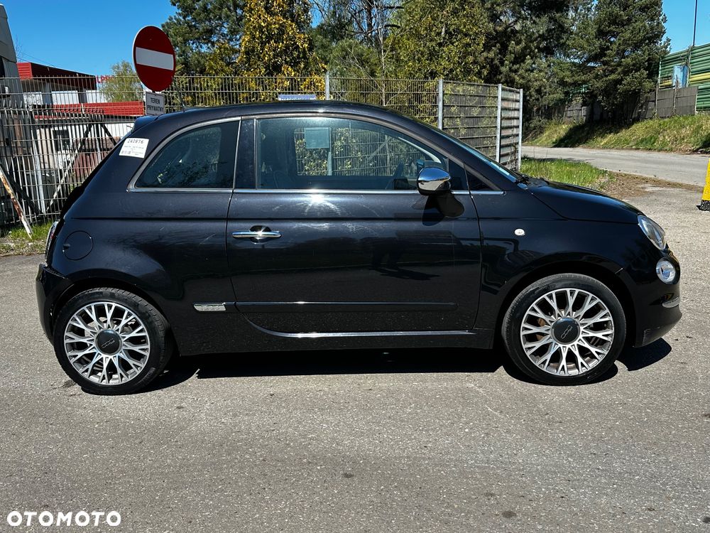 Fiat 500 - 7