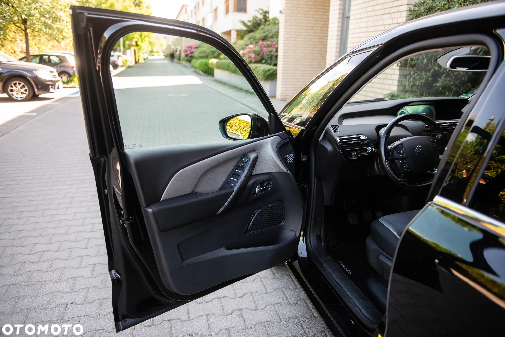 Citroën C4 Picasso 1.6 BlueHDi MoreLife - 15