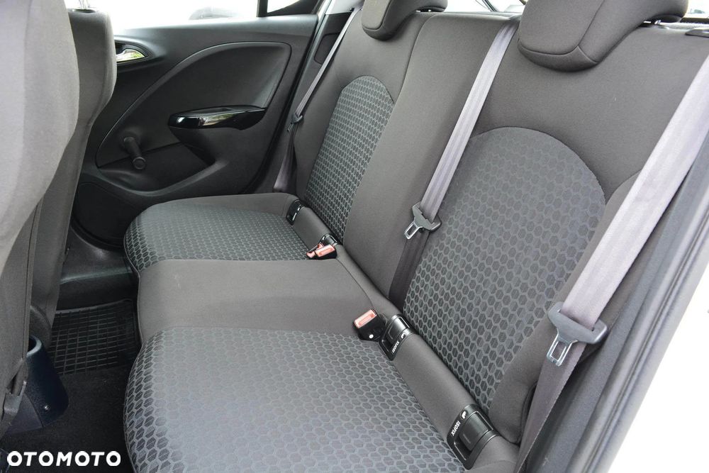 Opel Corsa 1.4 T Enjoy S&S - 24