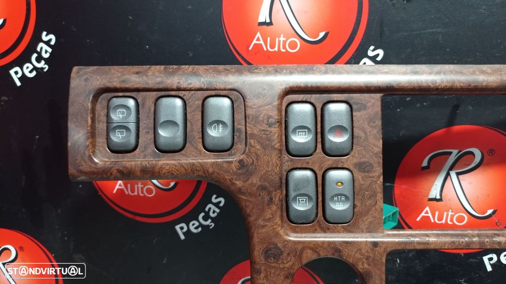 Consola Central Kia Carnival Ii (Gq) - 2