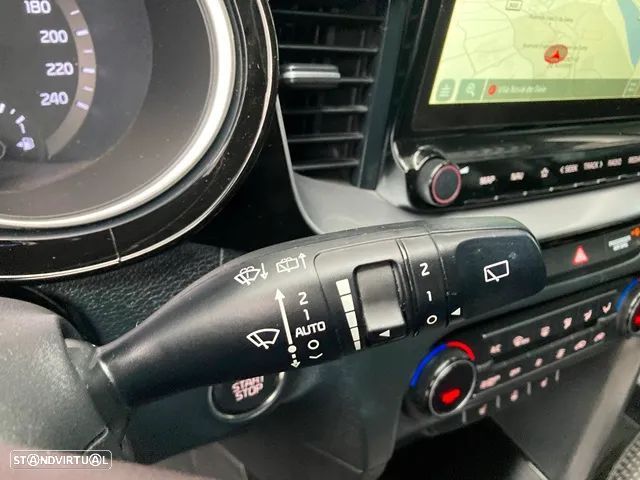 Kia XCeed 1.6 GDi PHEV Drive - 17