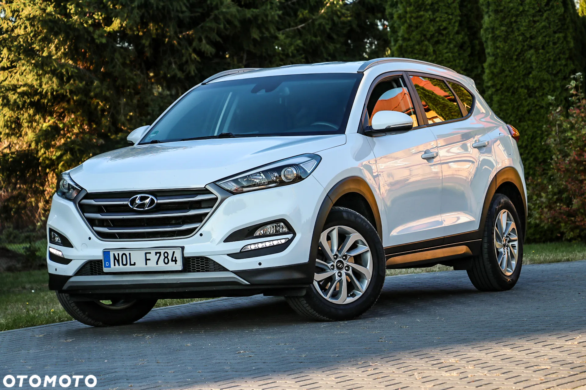 Hyundai Tucson 1.6 GDi 2WD Advantage - 5