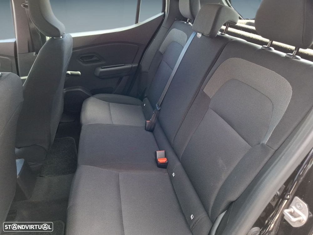 Dacia Sandero 1.0 SCe Essential - 14