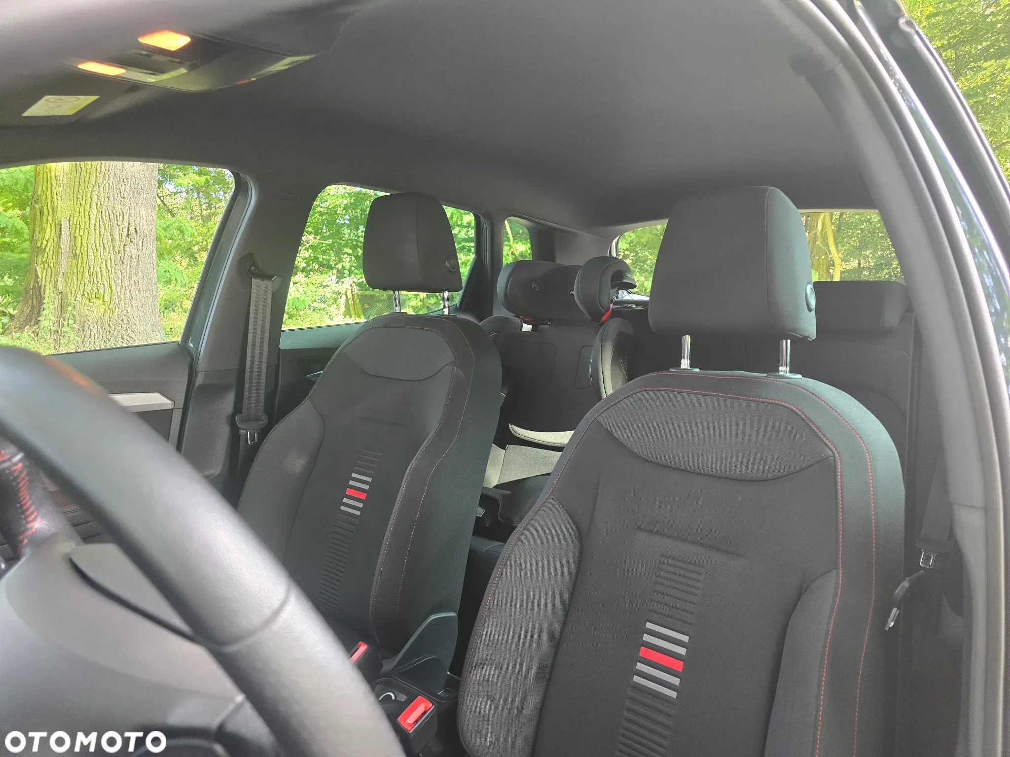 Seat Arona 1.5 TSI OPF DSG FR - 20