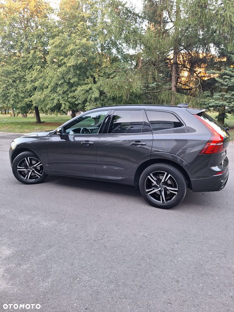 Volvo XC 60 - 2