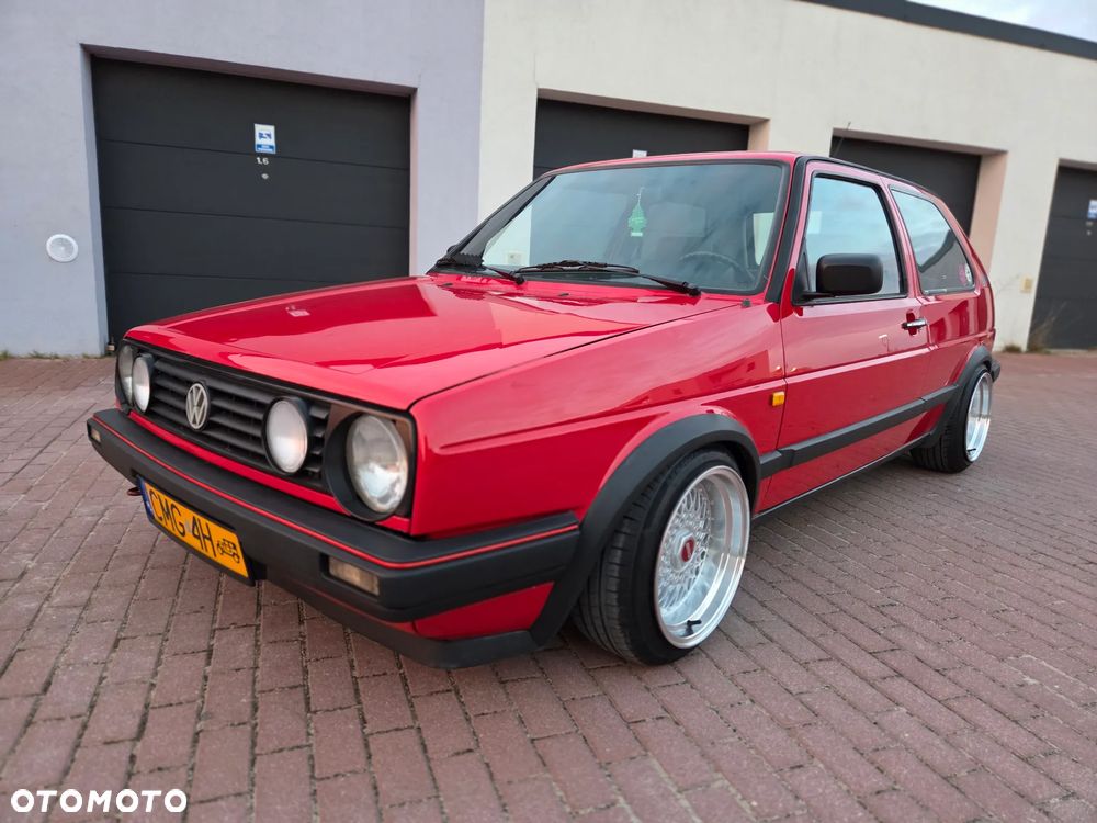 Volkswagen Golf 1.3 - 1