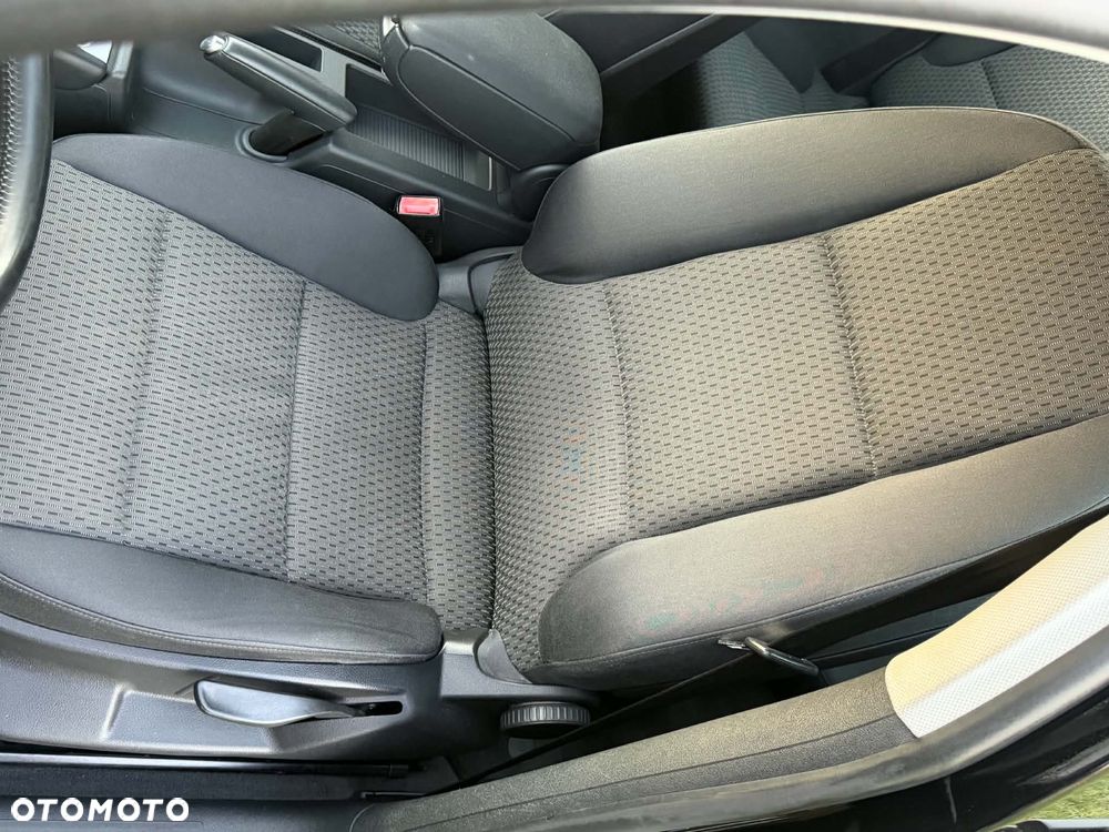 Audi A3 Sportback 2.0 TDI DPF S line Sportpaket - 24