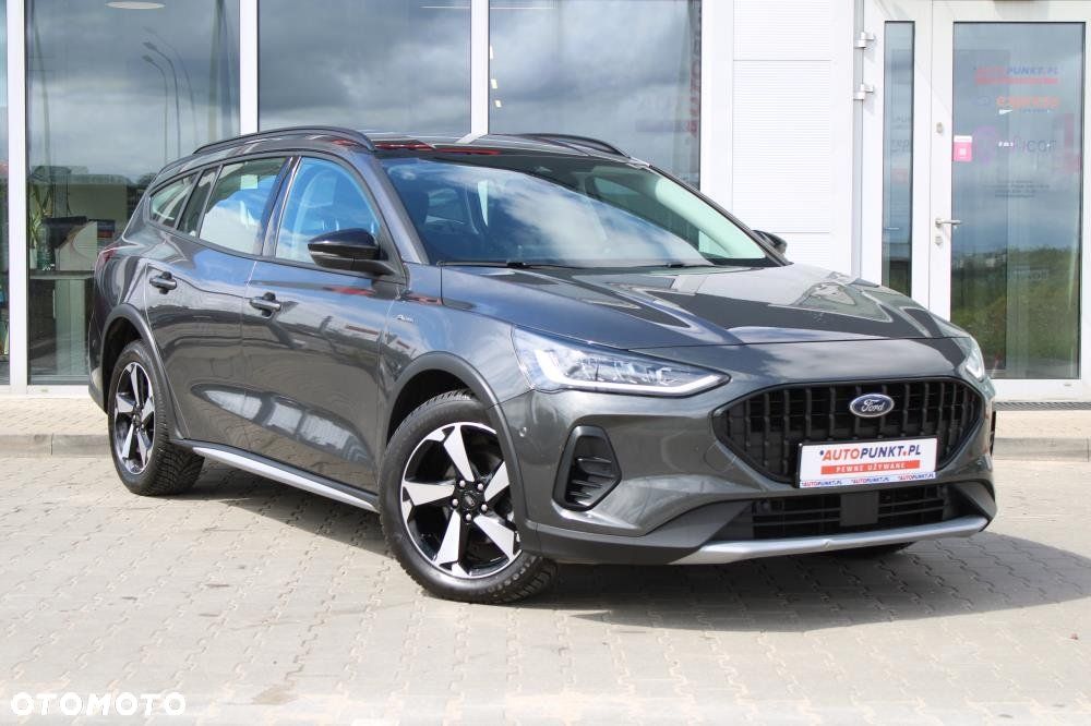 Ford Focus - 6