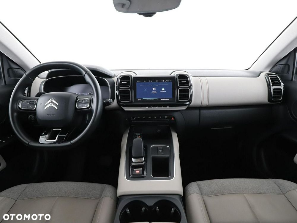 Citroën C5 Aircross 225 e-EAT8 ë-SERIES - 17