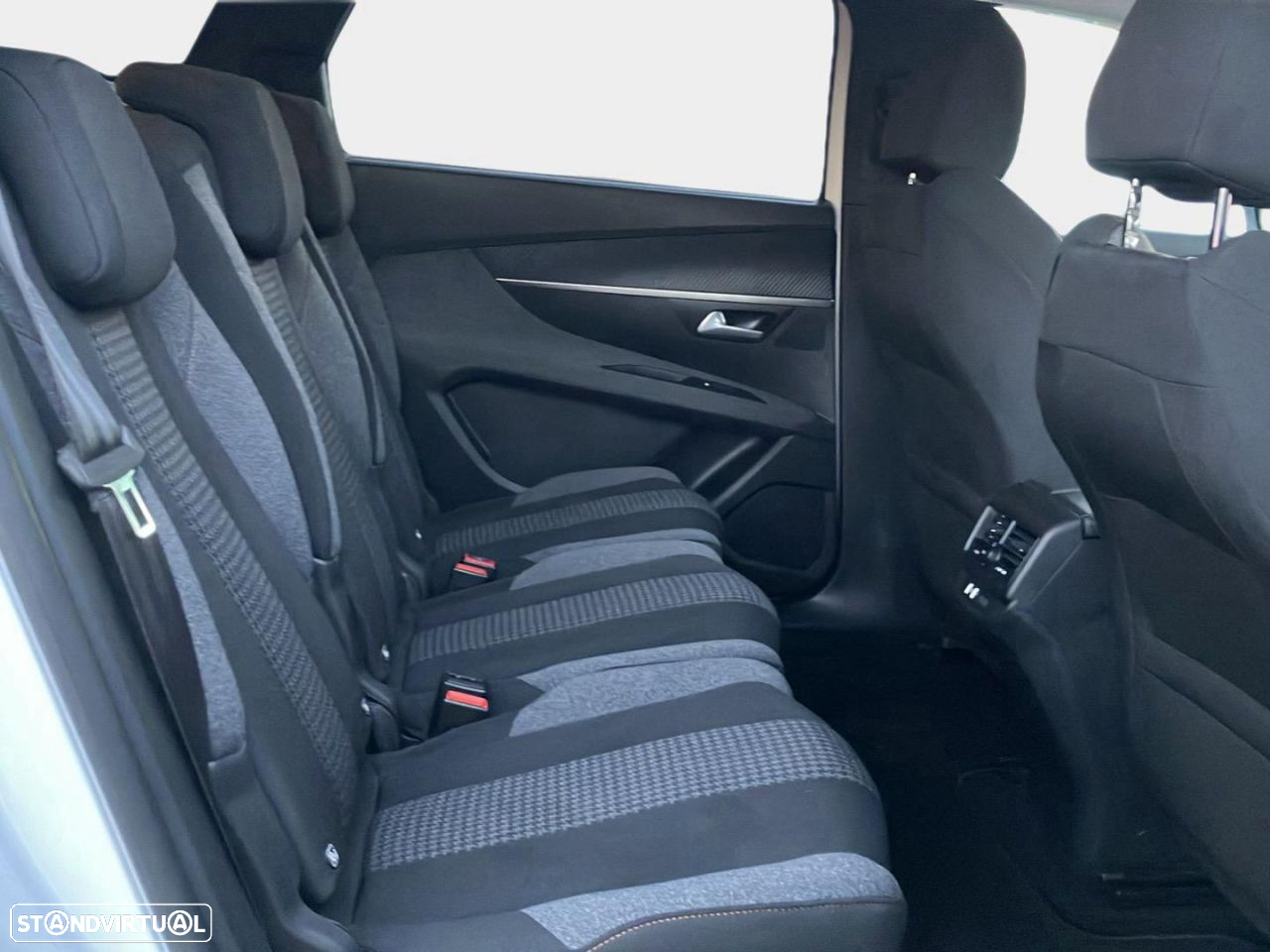 Peugeot 5008 1.5 BlueHDi Active Pack - 21
