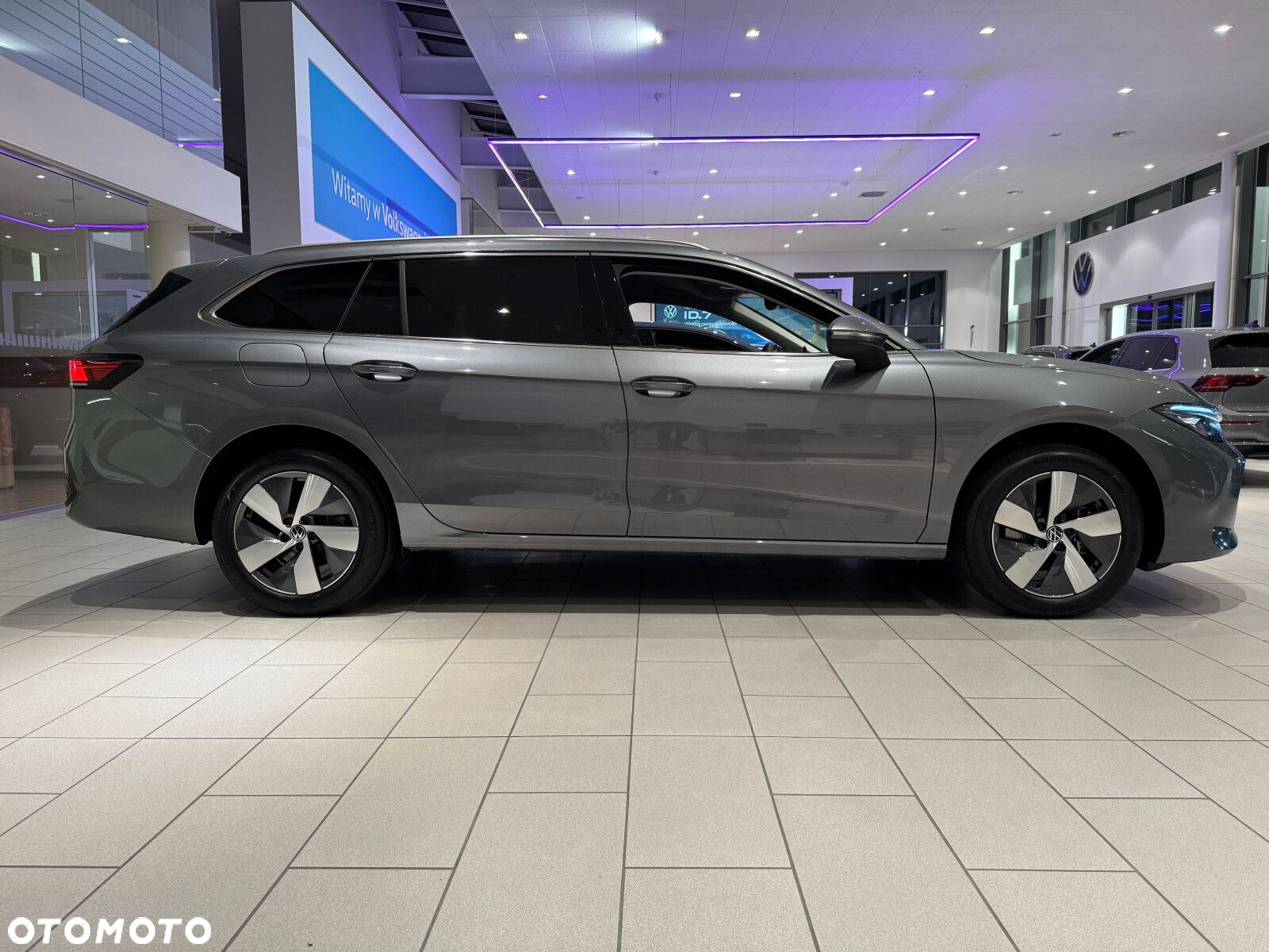 Volkswagen Passat 1.5 TSI EVO Business DSG - 7
