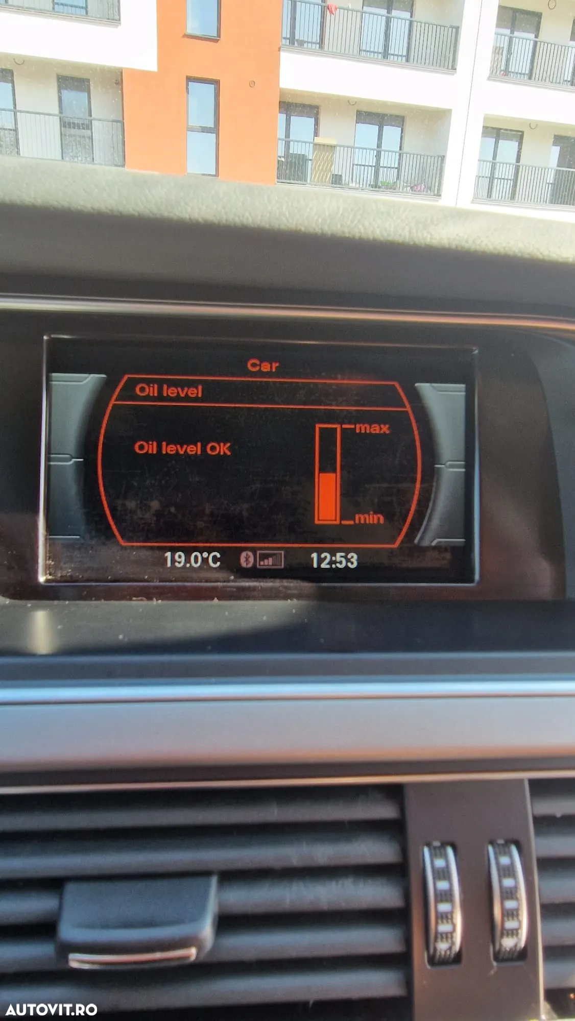 Audi A4 Avant 1.8 TFSI Multitronic - 22