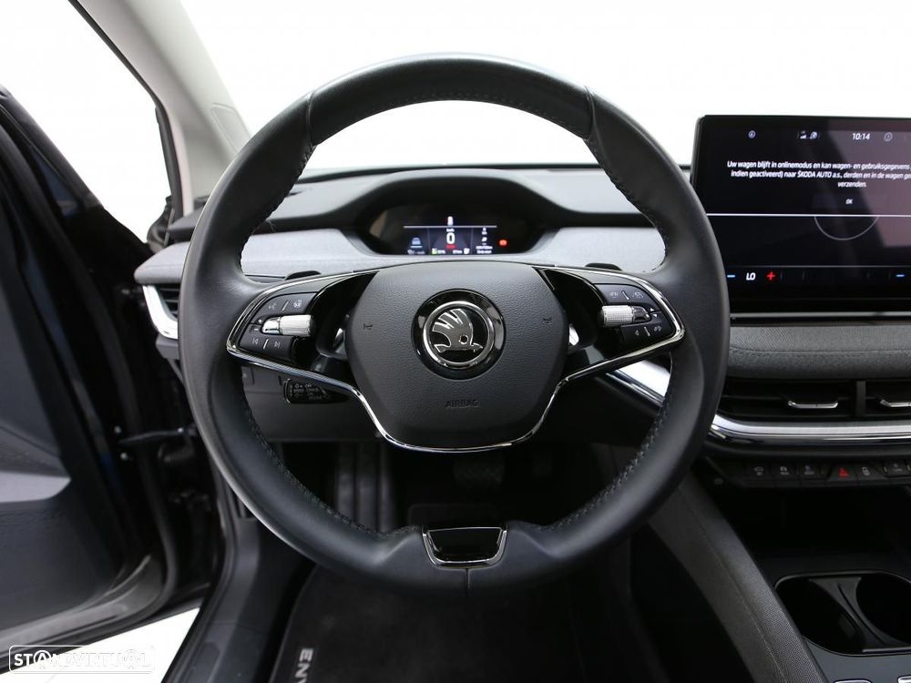 Skoda Enyaq iV 60 - 17