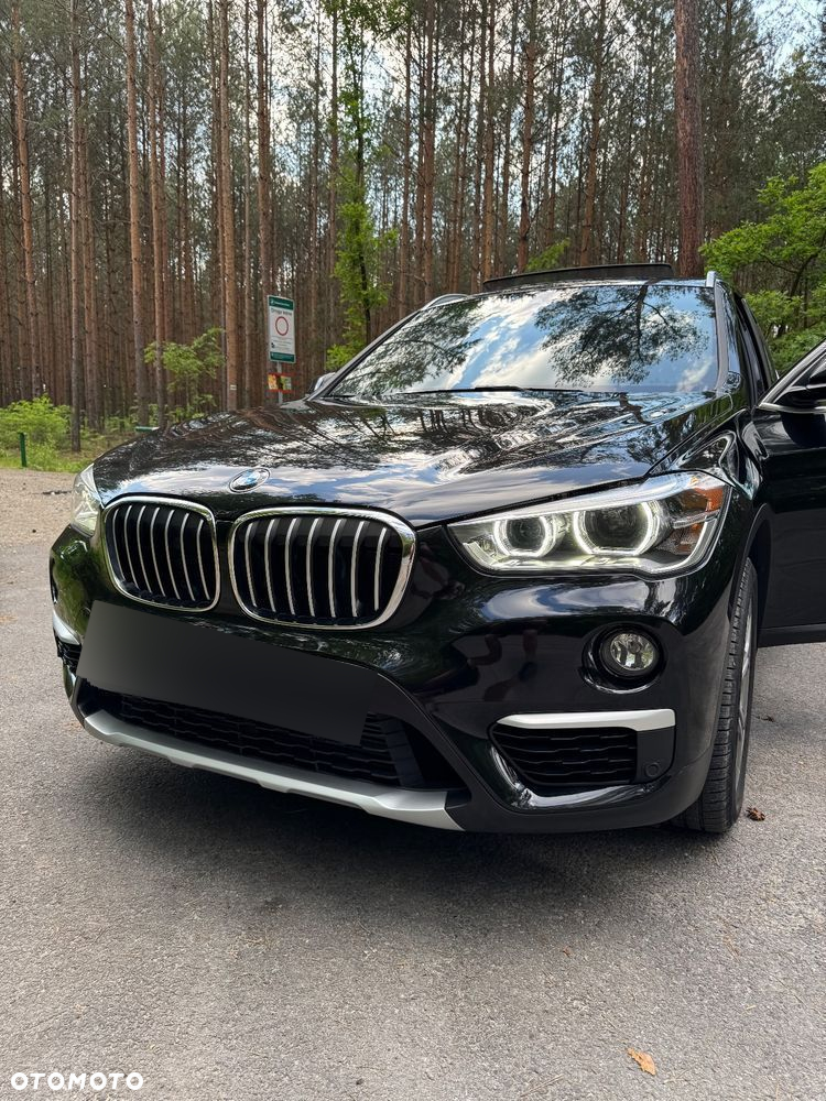 BMW X1 xDrive25i M Sport sport - 31