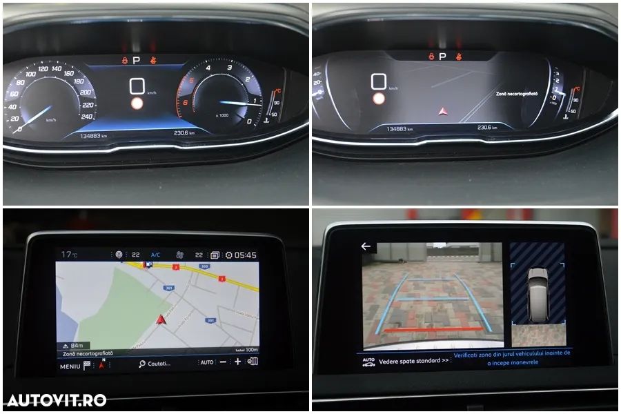 Peugeot 5008 1.5 BlueHDI s&s EAT8 Allure - 8