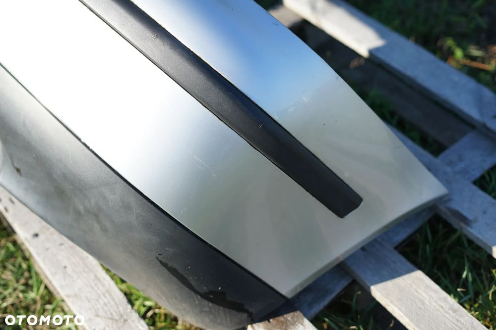 Zderzak tył tylny Seat Leon I LS7Y - 6