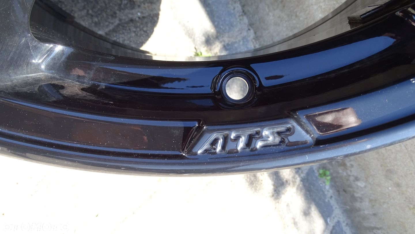 ATS 8Jx19H2 ET38.5 5x112 - felga - 5