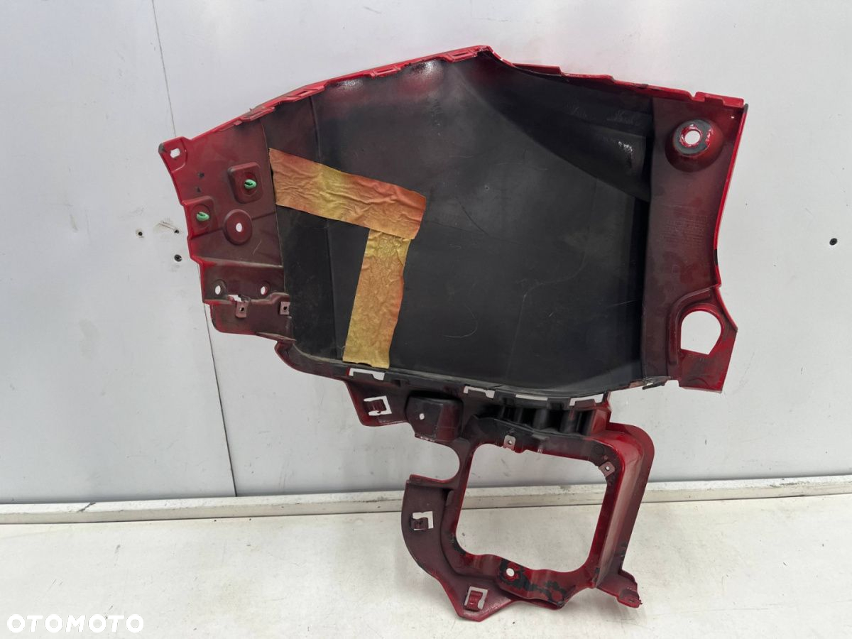 Zderzak tylny Jeep Renegade 14r.- tył prawy narożnik 735585021 - 13