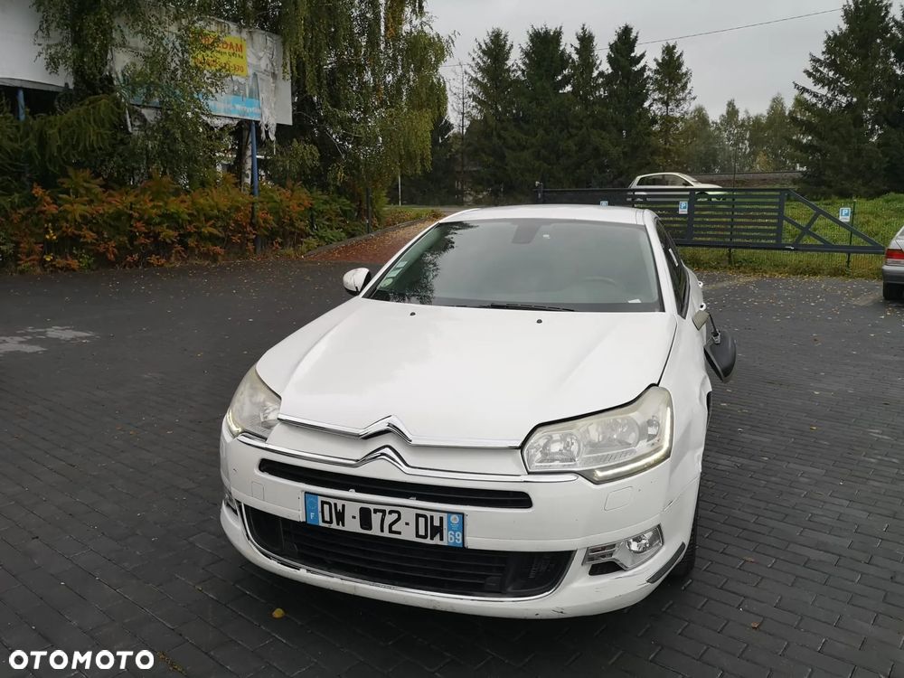 Citroën C5 2.0 BlueHDi Exclusive S&S - 19