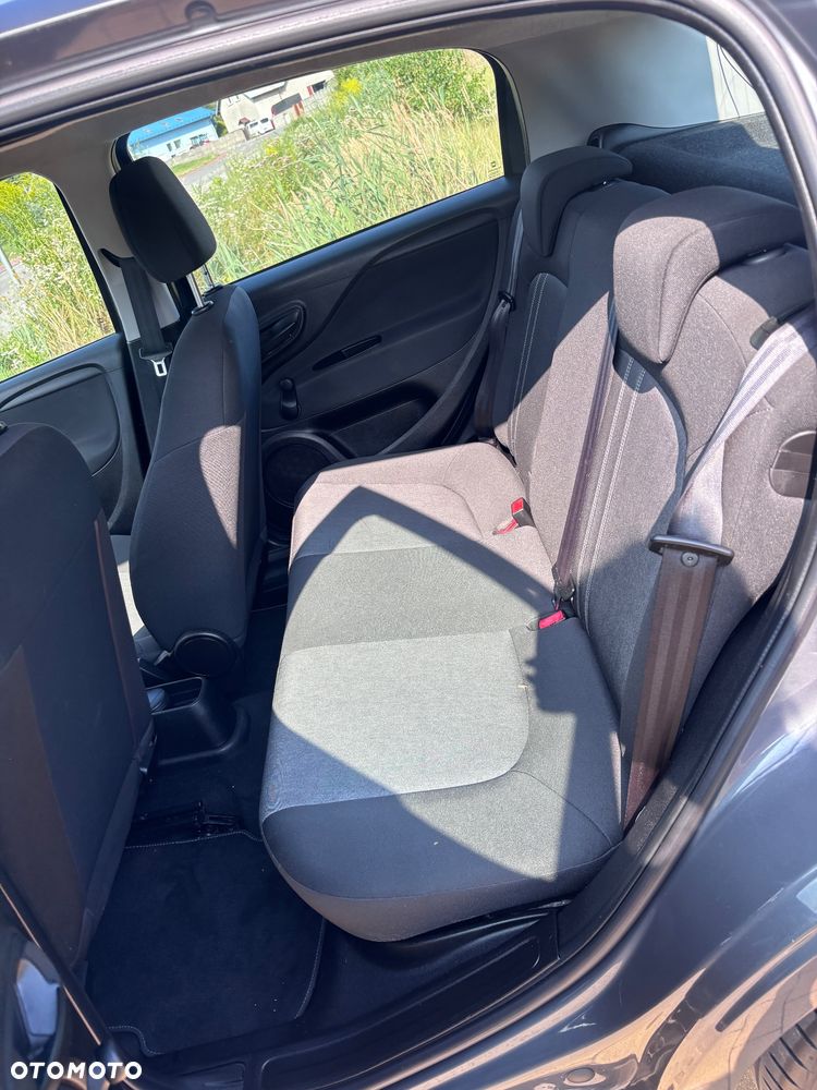 Fiat Punto 1.2 Easy - 10