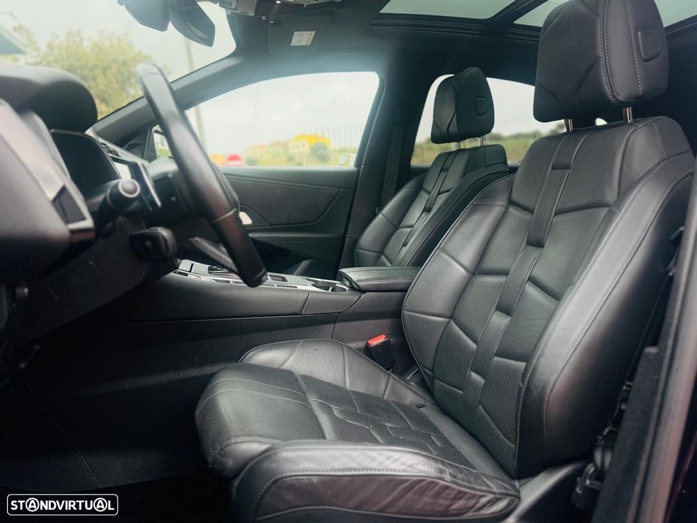 DS DS7 Crossback 1.6 THP So Chic EAT8 - 17