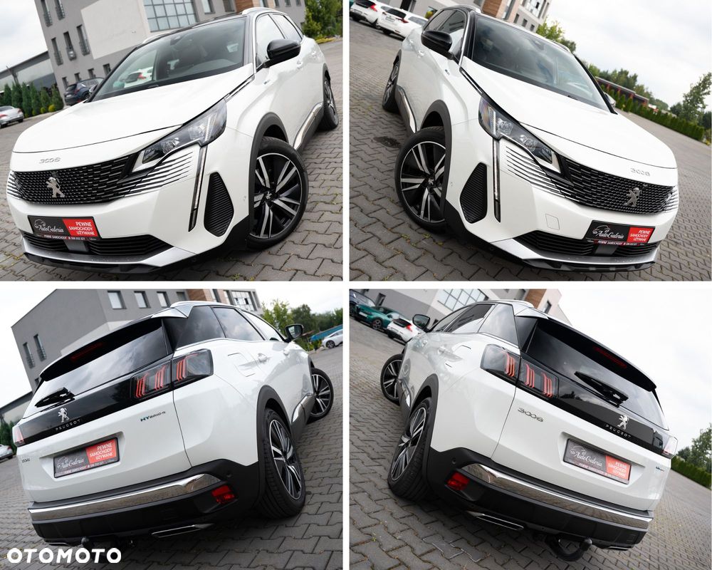 Peugeot 3008 - 16
