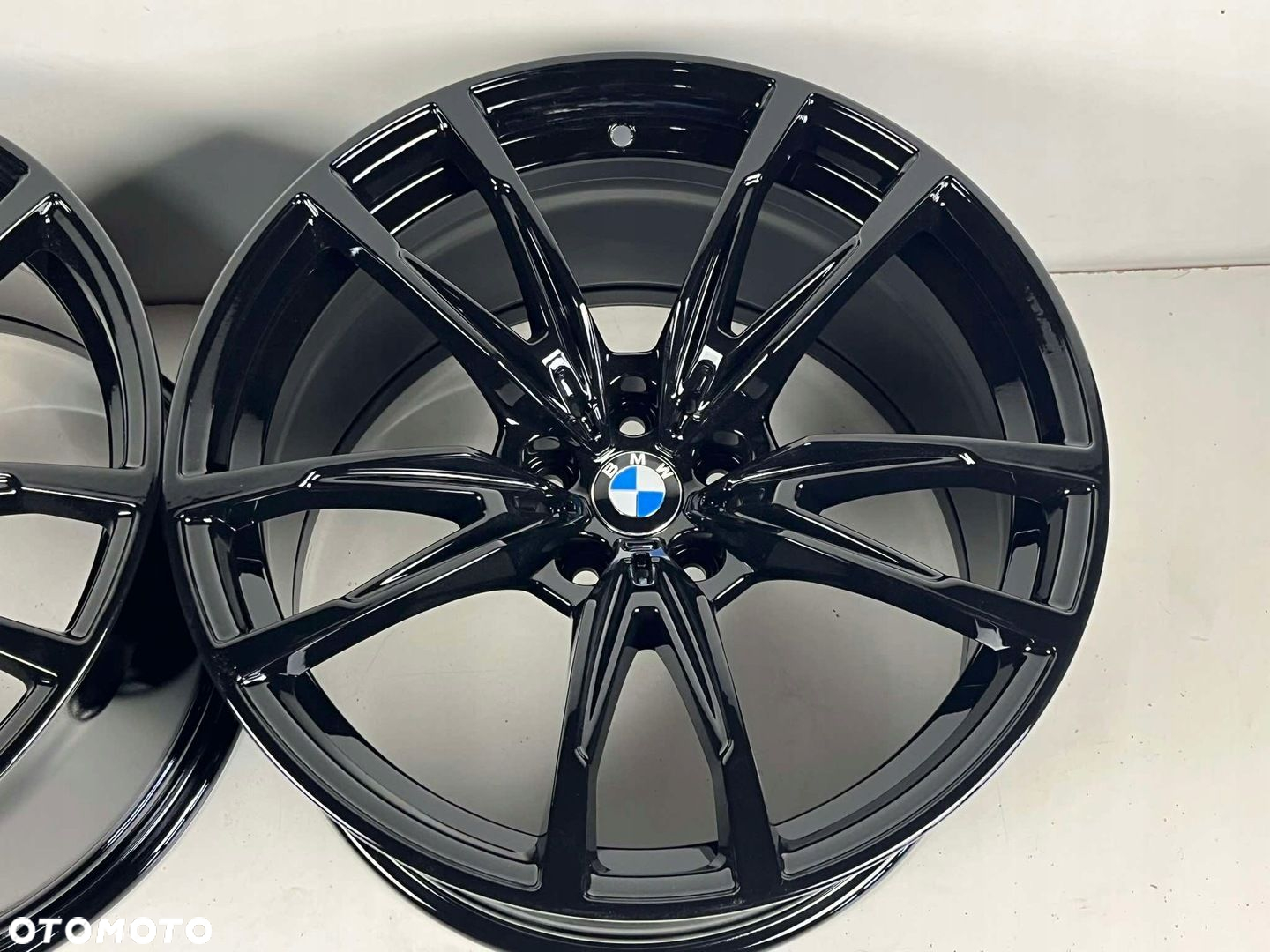 BMW M3 M4 G80 G82 G83 FELGA FELGI 10.5JX19 ET20 5X112 - 6