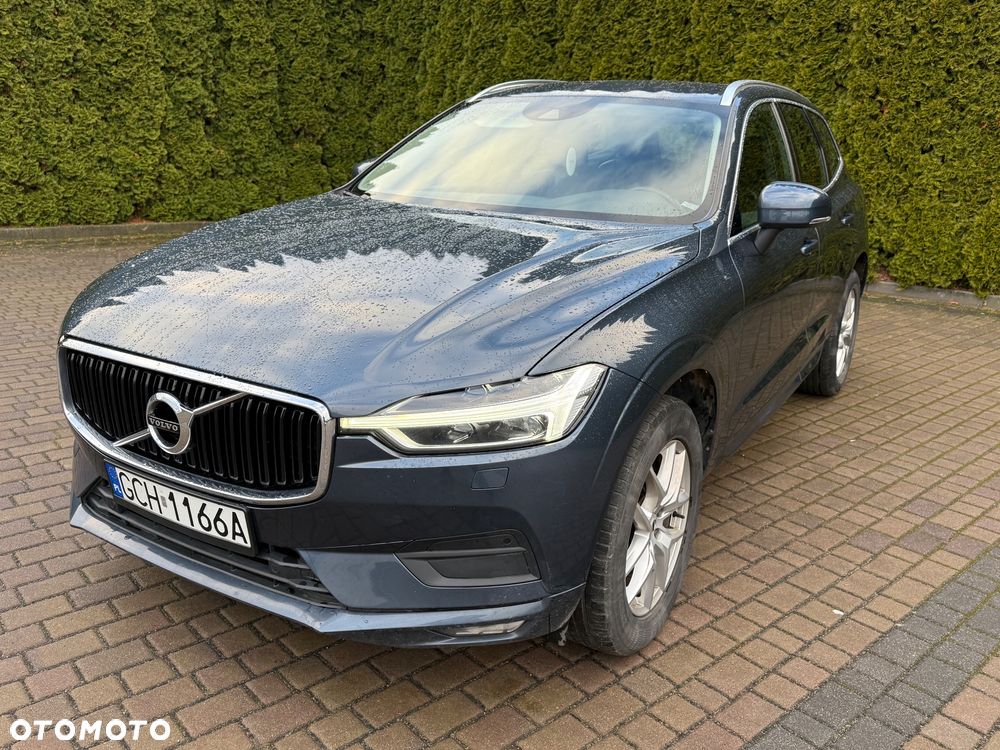 Volvo XC 60 - 6