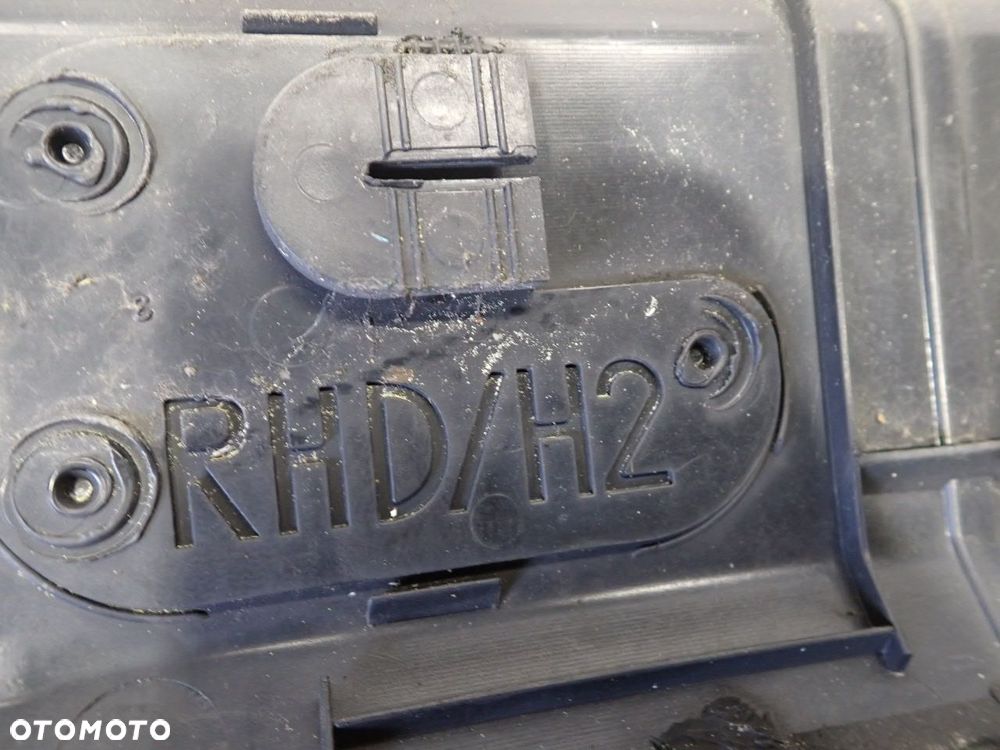 PODSZYBIE PRAWE FORD TRANSIT MK5 LIFT 2.2 6C11-V01914-AG - 8