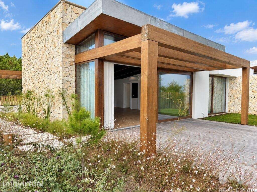 Casa / Villa T3 em Vau de 150,00 m2 - Grande imagem: 4/25