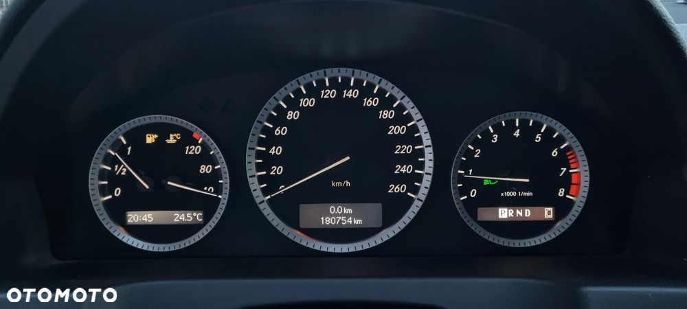 Mercedes-Benz Klasa C - 28